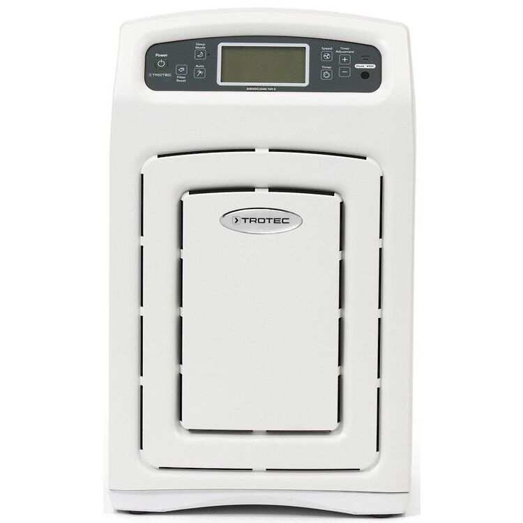 Trotec AirgoClean 105 S