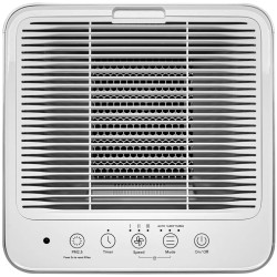 Purificator de aer Trotec AirgoClean 200 E (White) Thumb