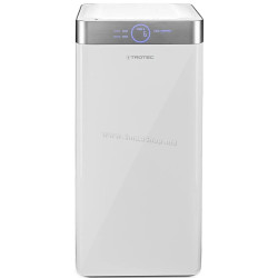Purificator de aer Trotec AirgoClean 200 E (White)