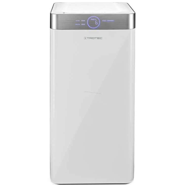 Очиститель воздуха Trotec AirgoClean 200 E (White)