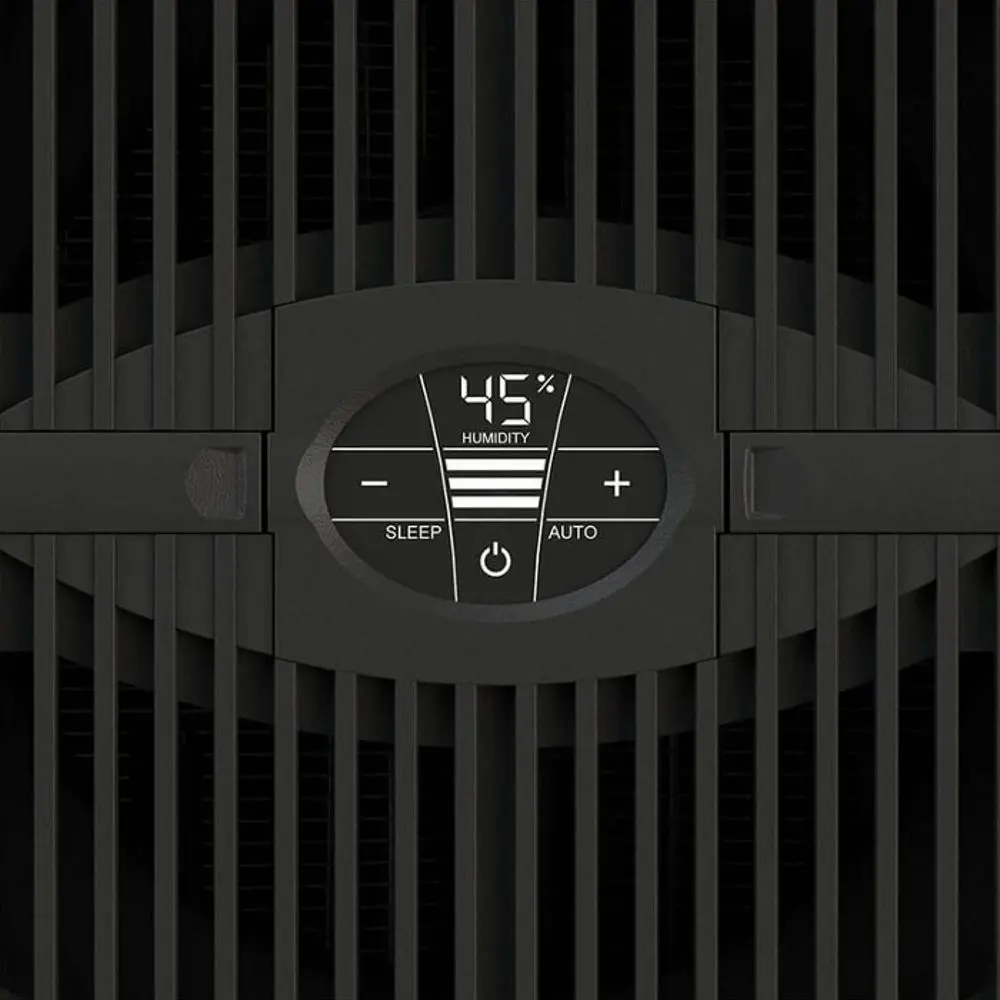 Purificator de aer Venta LW15 Comfort Plus (Black)