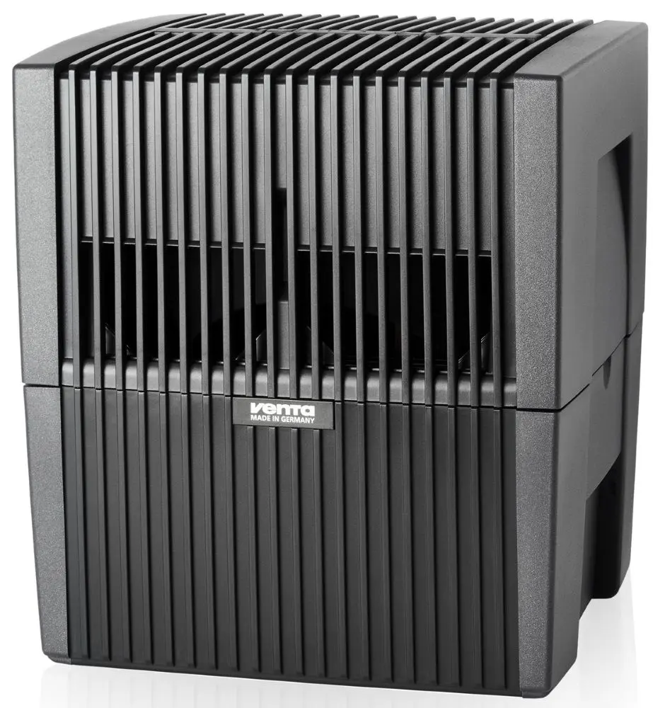 Purificator de aer Venta LW25 (Black)