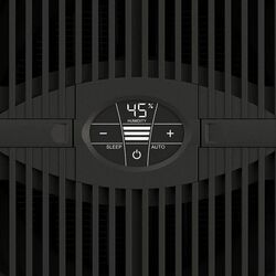 Purificator de aer Venta LW25 Comfort Plus (Black) Thumb