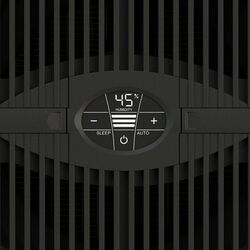 Purificator de aer Venta LW45 Comfort Plus (Black) Thumb