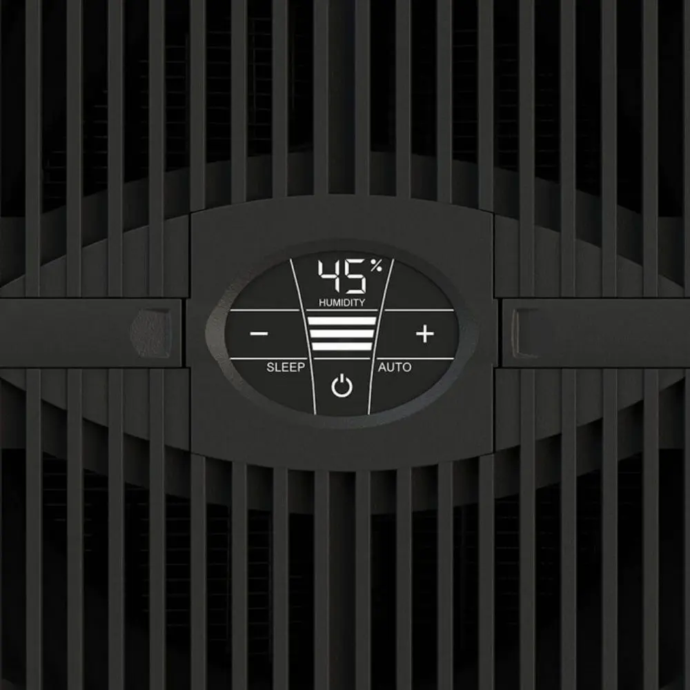 Purificator de aer Venta LW45 Comfort Plus (Black)