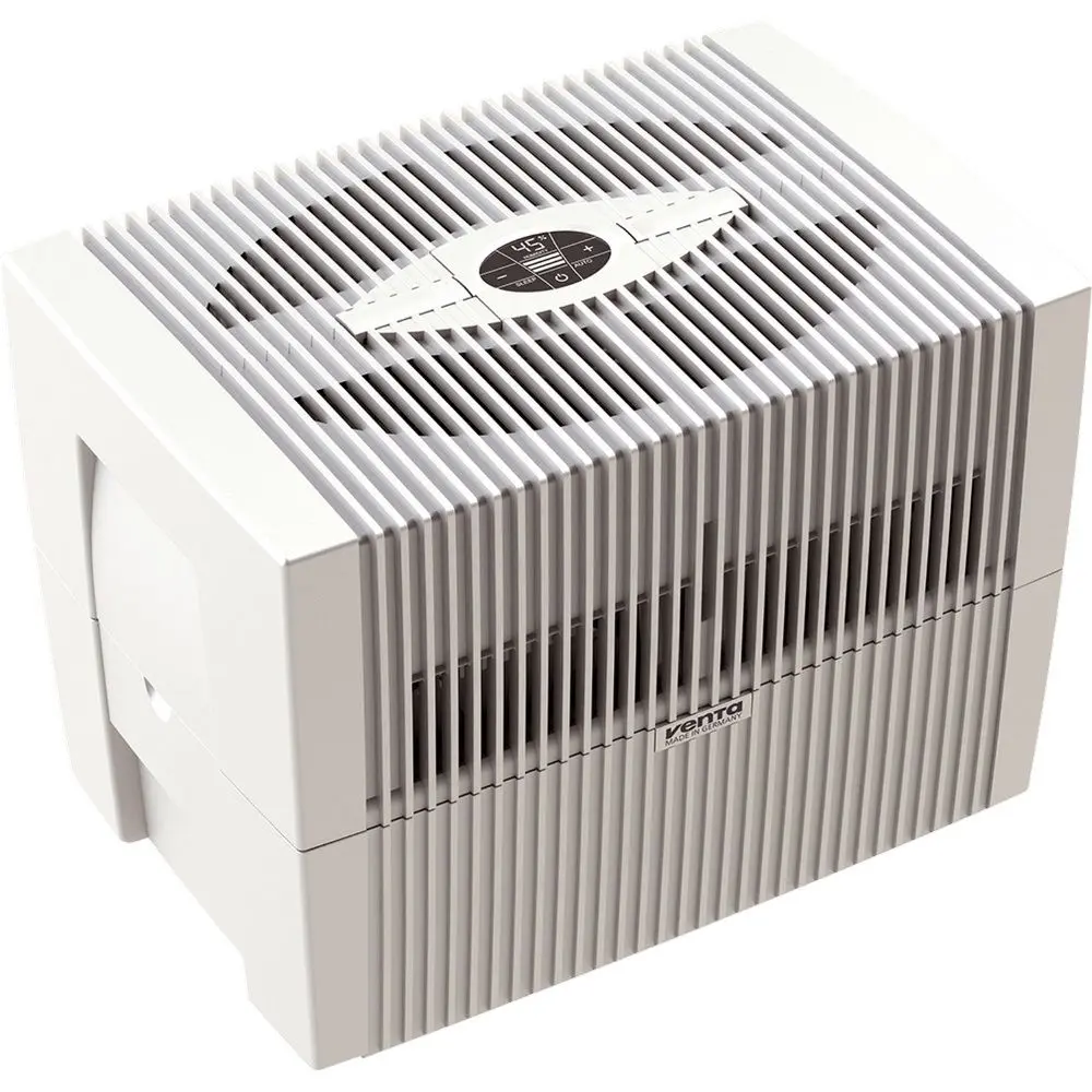 Purificator de aer Venta LW45 Comfort Plus (White)