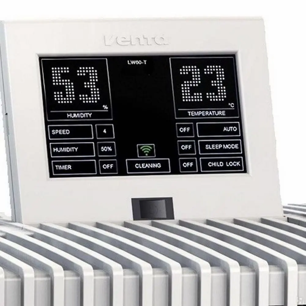 Purificator de aer Venta LW62 (White)