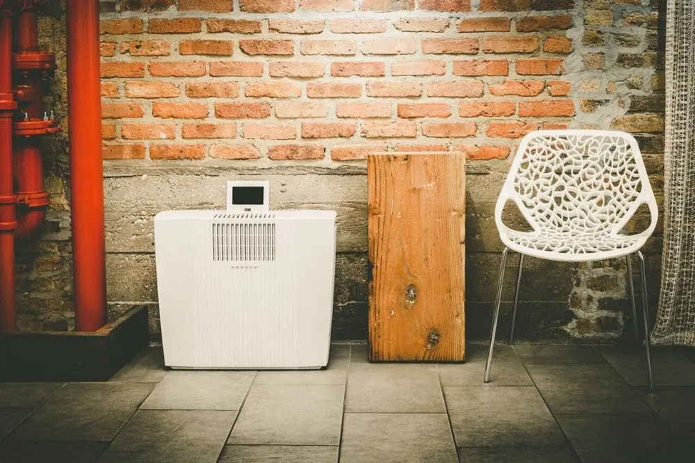 Purificator de aer Venta LW62T (White)