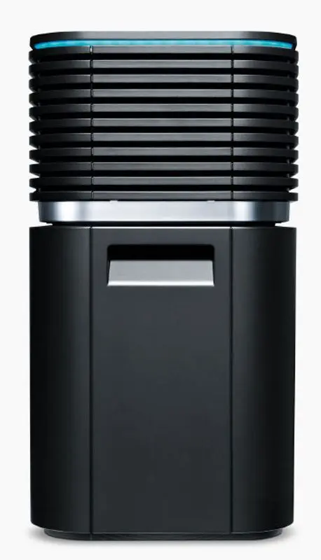 Umidificator-purificator de aer Venta Aerostyle LW73 (Black)