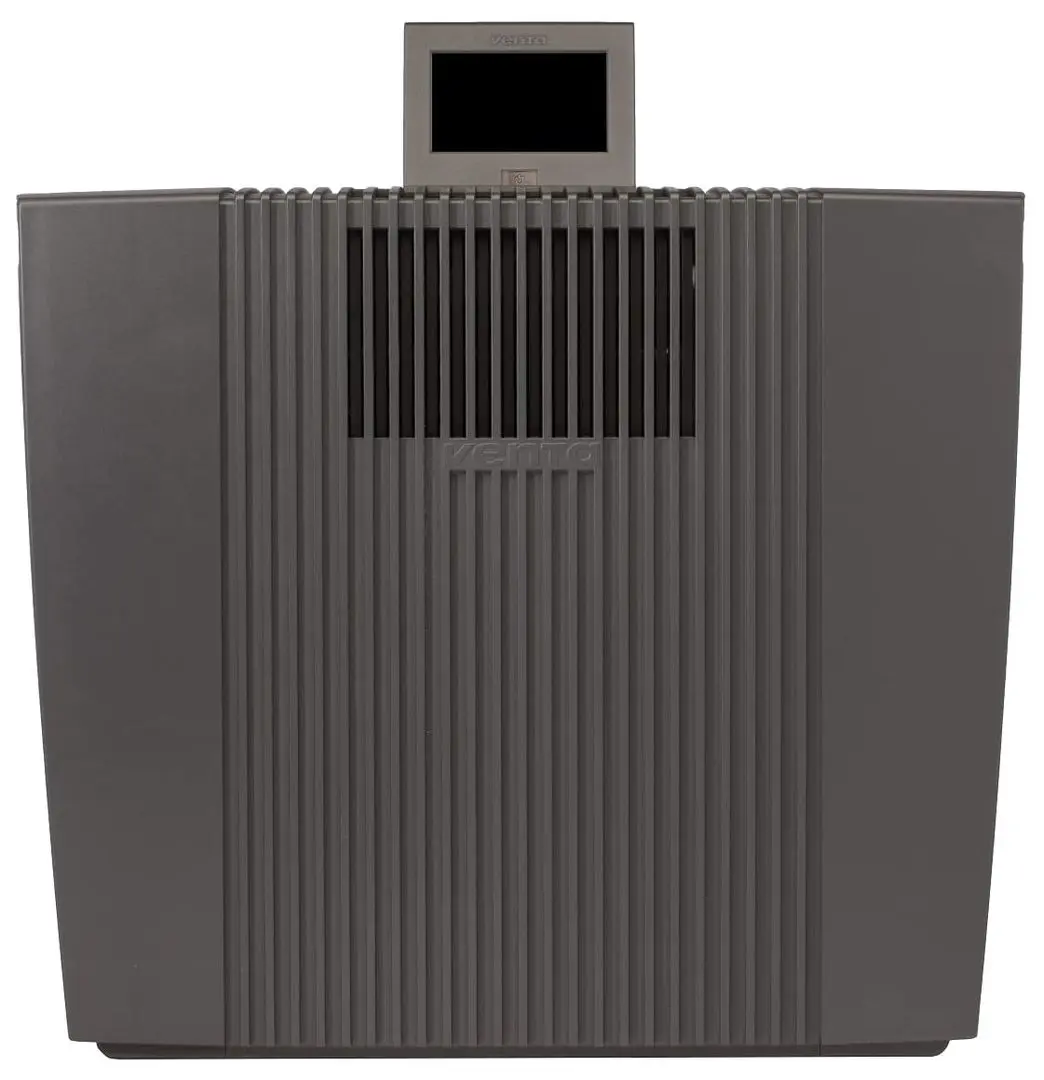 Umidificator-purificator Venta LPH60 WiFi (Black)