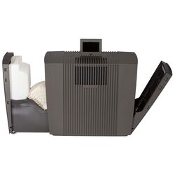 Umidificator-purificator Venta LPH60 WiFi (Black) Thumb