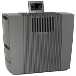 Umidificator-purificator Venta LPH60 WiFi (Black)