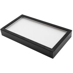 Umidificator-purificator Venta LPH60 WiFi (Black) Thumb