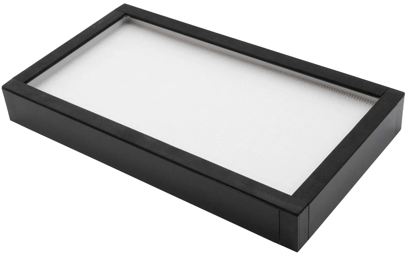 Umidificator-purificator Venta LPH60 WiFi (Black)