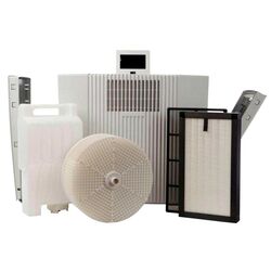 Umidificator-purificator Venta LPH60 WiFi (White) Thumb