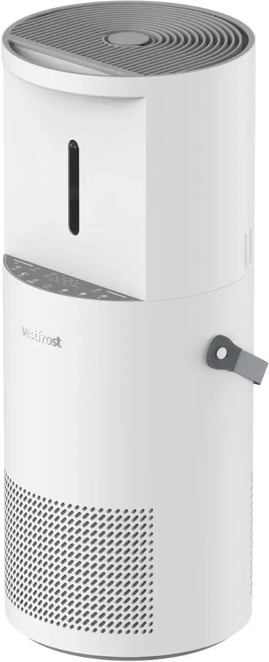 Purificator de aer Vestfrost VP-E2S40WH (White) - 2