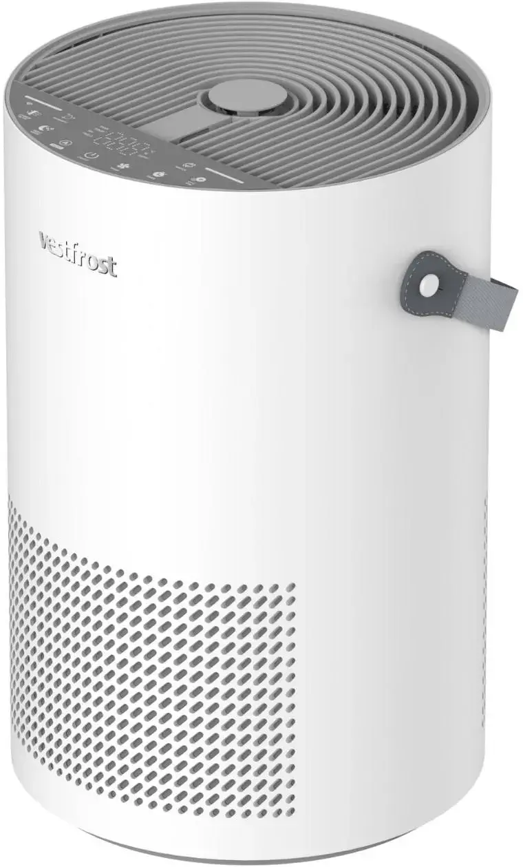 Purificator de aer Vestfrost VP-E2S40WH (White) - 4
