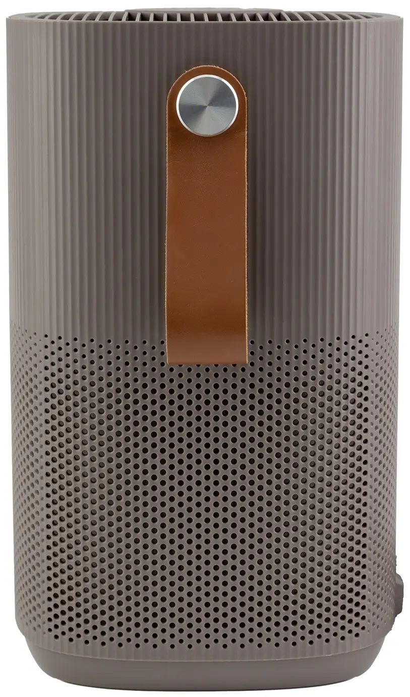 Очиститель воздуха Vivax AP-150M B Aeris Mini (Dark Brown) - 4