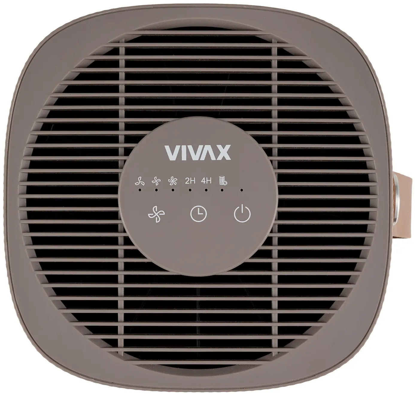Очиститель воздуха Vivax AP-150M B Aeris Mini (Dark Brown) - 5