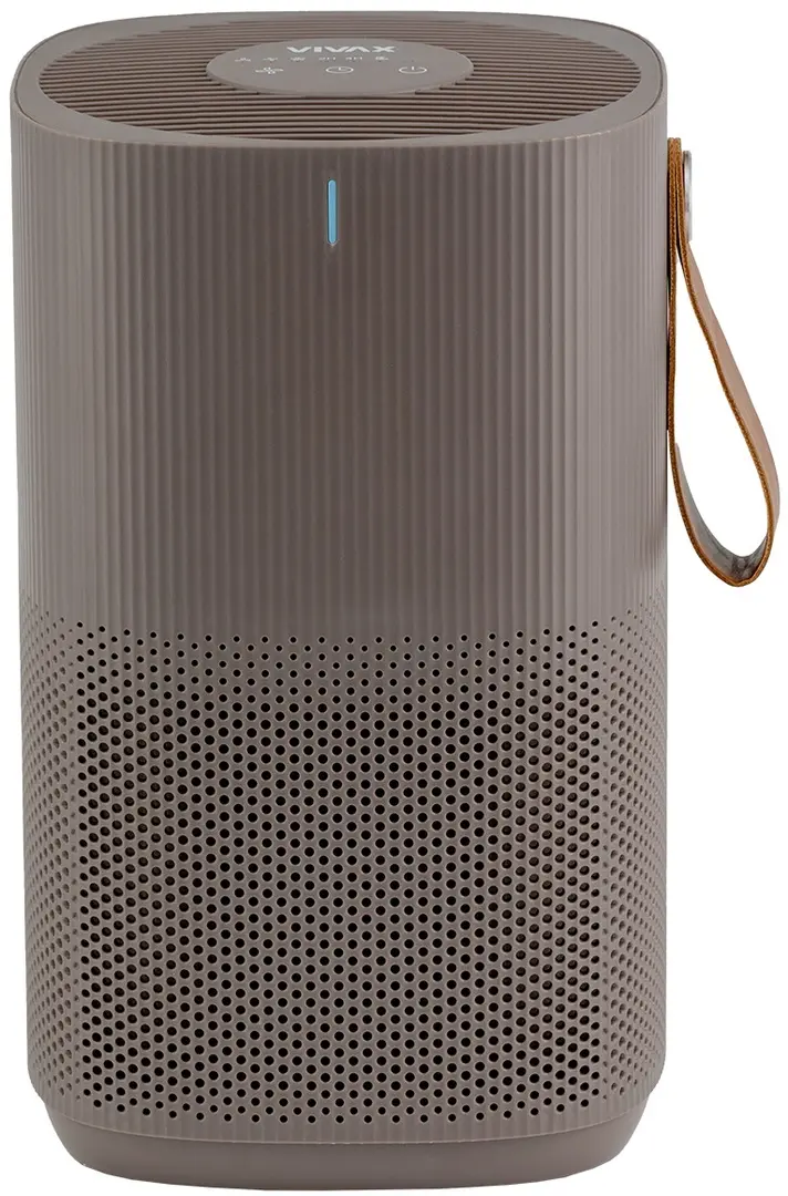 Очиститель воздуха Vivax AP-150M B Aeris Mini (Dark Brown)