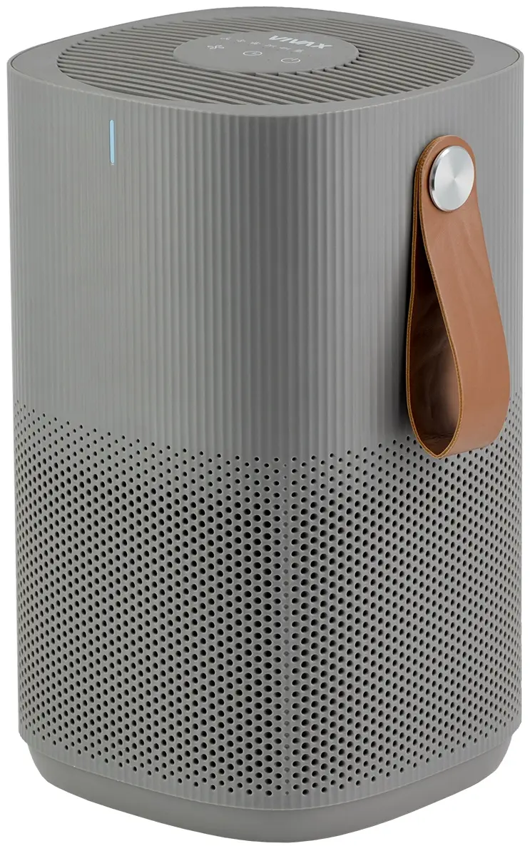 Очиститель воздуха Vivax AP-150M G Aeris Mini (Grey) - 2
