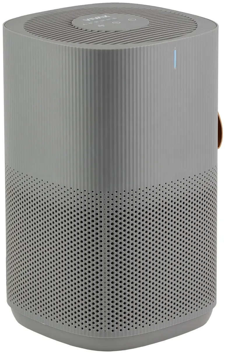 Очиститель воздуха Vivax AP-150M G Aeris Mini (Grey) - 3