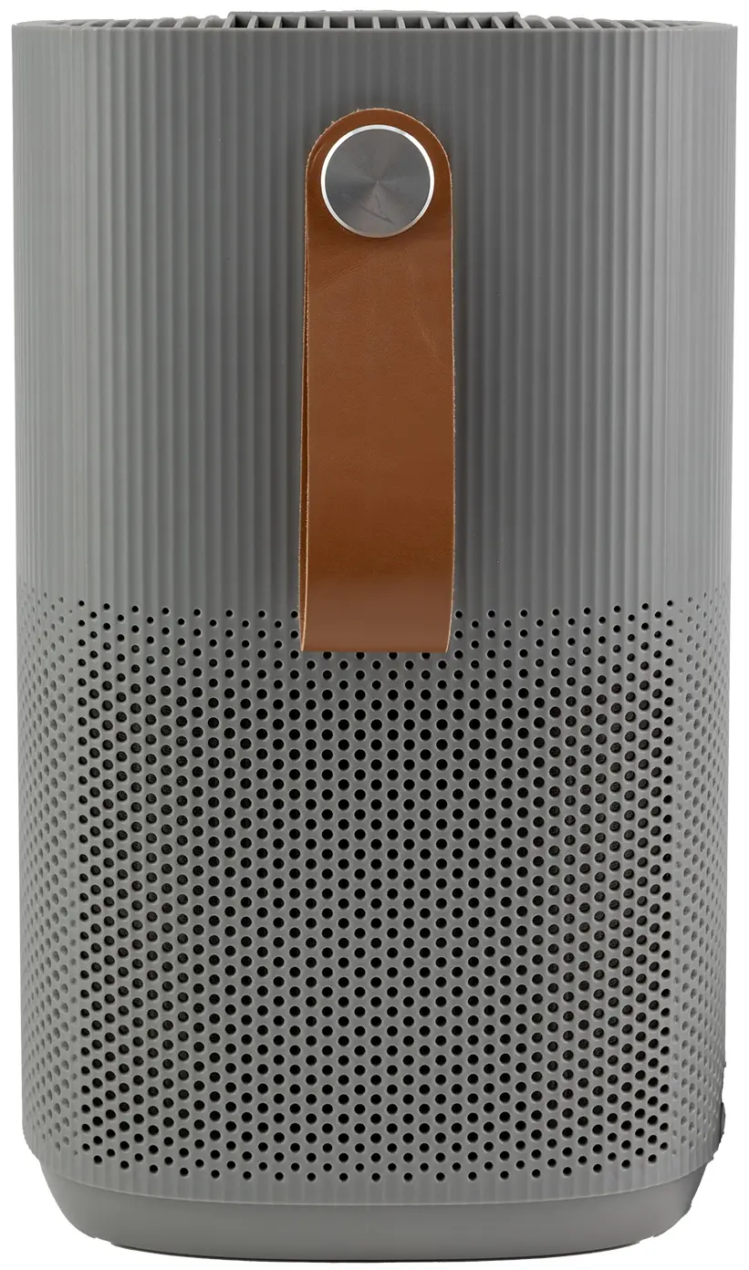 Очиститель воздуха Vivax AP-150M G Aeris Mini (Grey) - 4