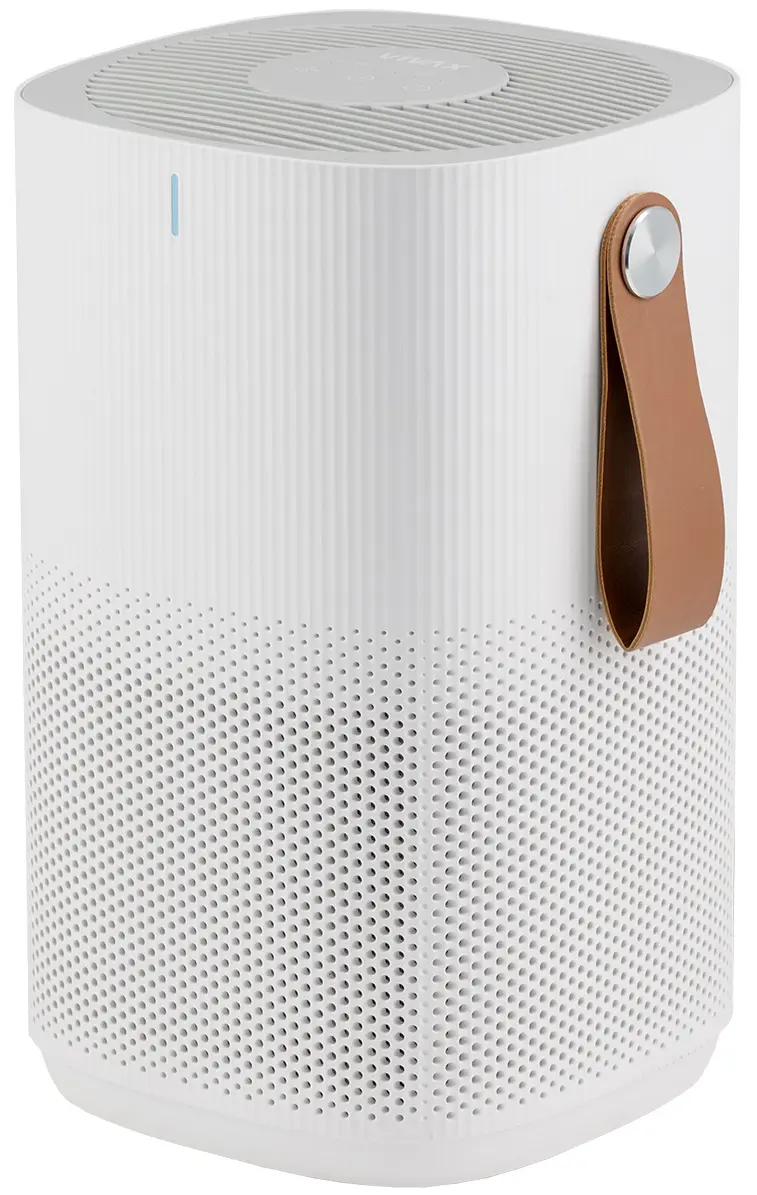 Очиститель воздуха Vivax AP-150M W Aeris Mini (White) - 2