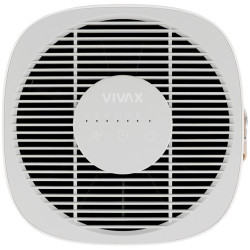 Очиститель воздуха Vivax AP-150M W Aeris Mini (White) Thumb