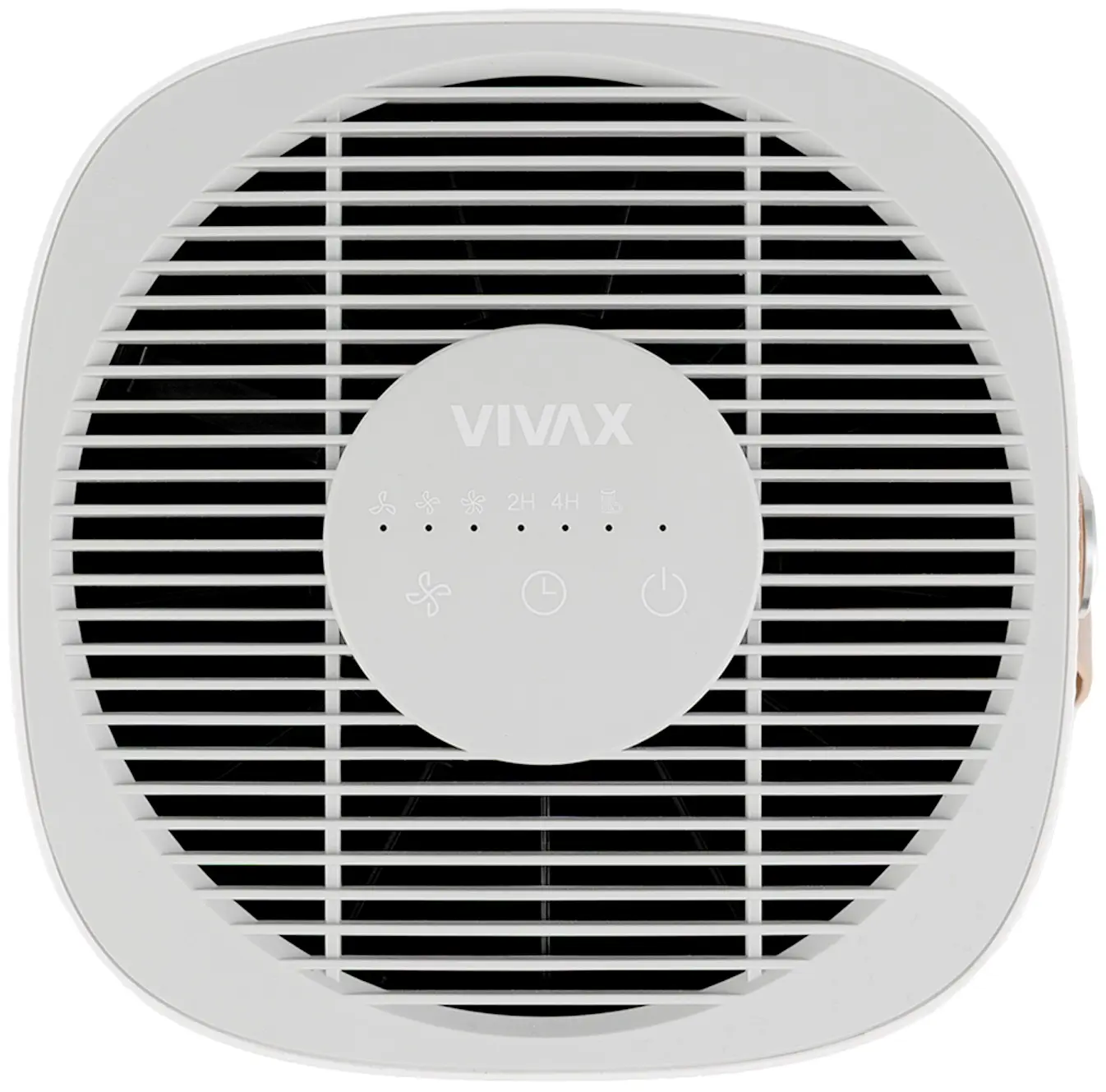 Очиститель воздуха Vivax AP-150M W Aeris Mini (White) - 5