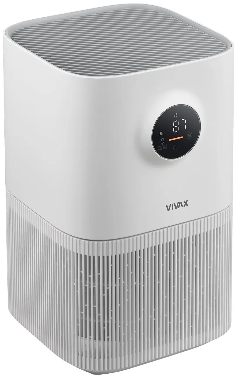 Очиститель воздуха Vivax AP-250M Aeris (White) - 2