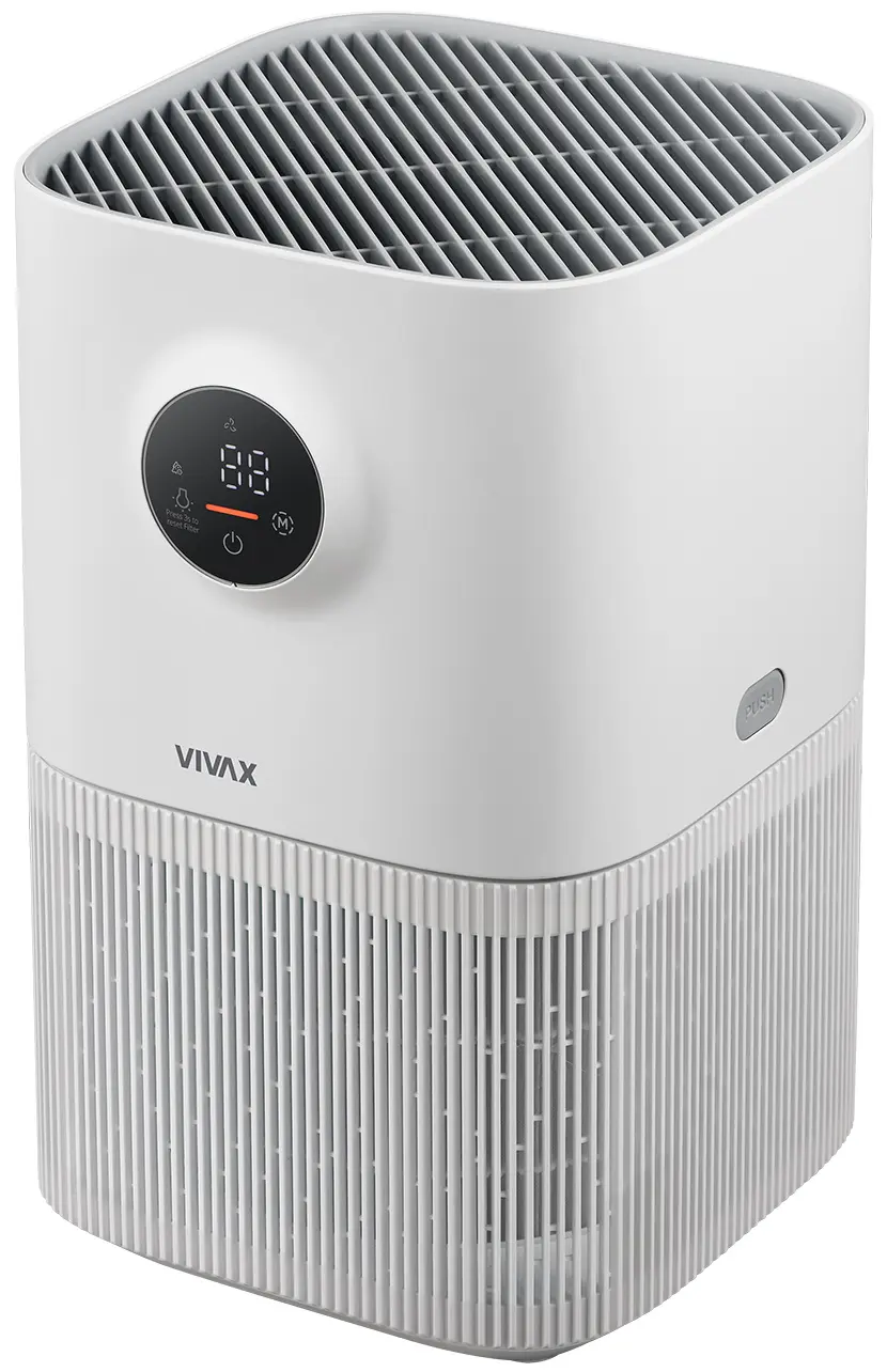 Очиститель воздуха Vivax AP-250M Aeris (White) - 3