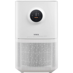 Очиститель воздуха Vivax AP-250M Aeris (White)