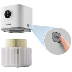 Очиститель воздуха Vivax AP-250M Aeris (White) Thumb