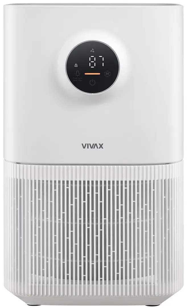 Очиститель воздуха Vivax AP-250M Aeris (White)