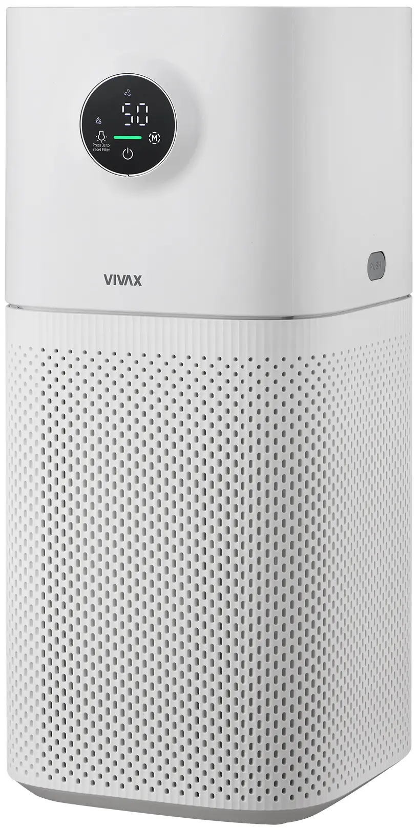 Очиститель воздуха Vivax AP-400M Aeris Lite (White) - 3