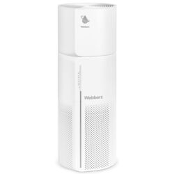 Purificator de aer Webber AP8250 (White) Thumb