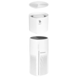 Purificator de aer Webber AP8250 (White) Thumb