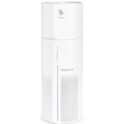 Purificator de aer Webber AP8250 (White)