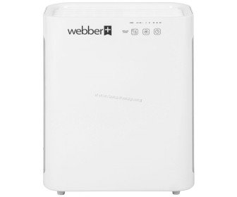 Очиститель воздуха Webber AP8400 (White)