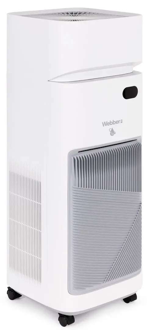 Purificator de aer Webber AP9650 (White) - 2