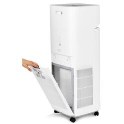 Purificator de aer Webber AP9650 (White) Thumb