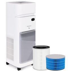 Purificator de aer Webber AP9650 (White) Thumb