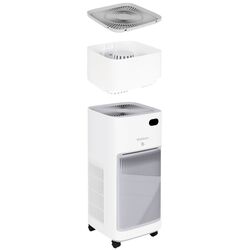 Purificator de aer Webber AP9650 (White) Thumb