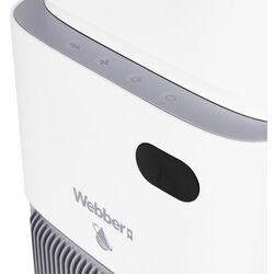 Purificator de aer Webber AP9650 (White) Thumb