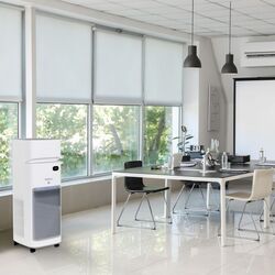 Purificator de aer Webber AP9650 (White) Thumb