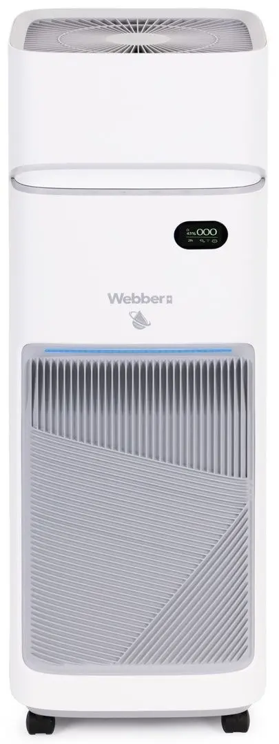 Purificator de aer Webber AP9650 (White)
