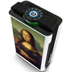 Purificator de aer Webber AP9700 (Black) Thumb