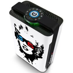 Purificator de aer Webber AP9700 (Black) Thumb