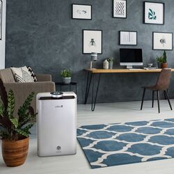 Purificator de aer Webber AP9700 (Silver) Thumb